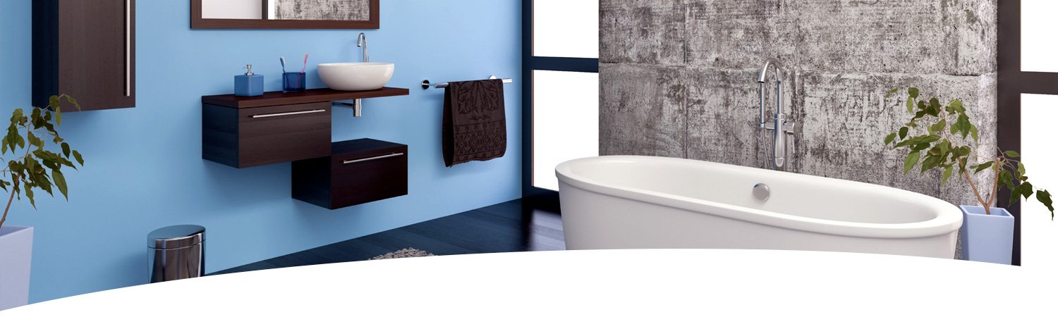 Showers & Tubs
